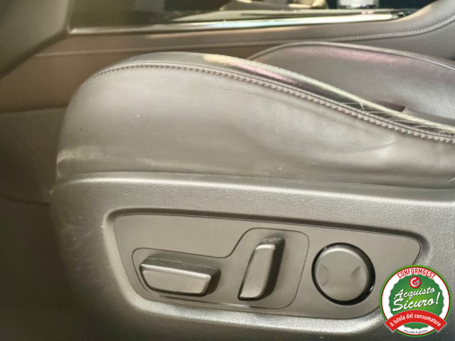 MAZDA CX-30 usata, con Climatizzatore