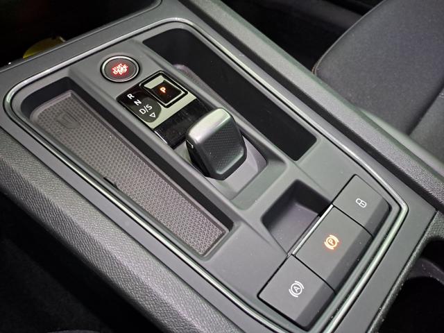 CUPRA Formentor usata, con Cruise Control