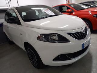 LANCIA Ypsilon usata, con Airbag