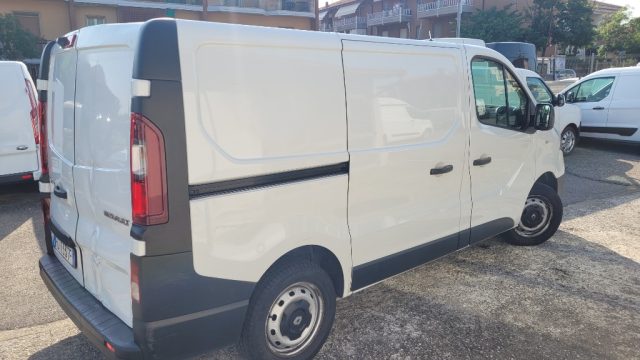 RENAULT Trafic usata, con Autoradio