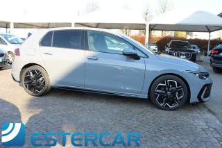 VOLKSWAGEN Golf usata, con Controllo trazione