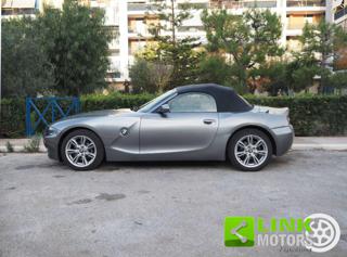 BMW Z4 usata 15
