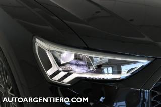 AUDI Q3 usata, con Airbag posteriore