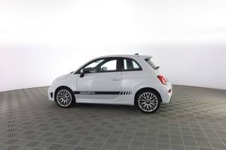 ABARTH 595 usata 5