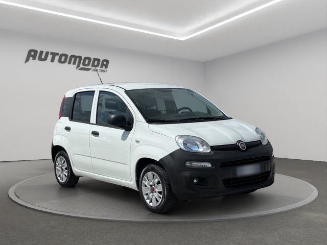 FIAT Panda usata, con Airbag laterali