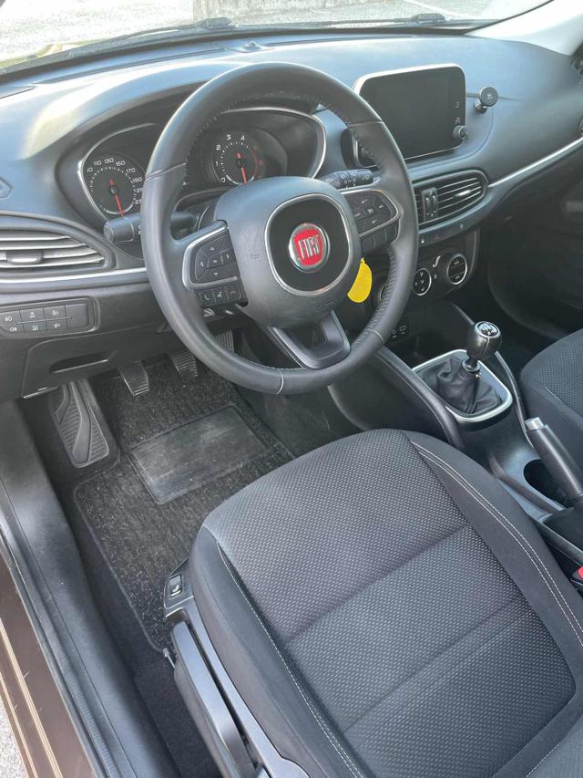 FIAT Tipo usata, con Chiusura centralizzata