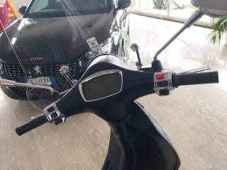 VESPA Primavera 150 usata 4