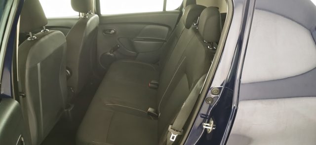 DACIA Sandero usata 14