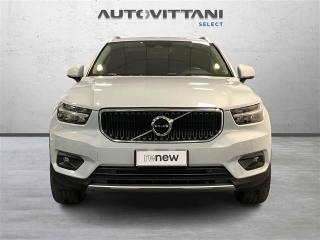 VOLVO XC40 usata, con Airbag Passeggero