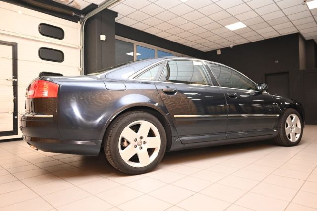 AUDI A8 usata 90