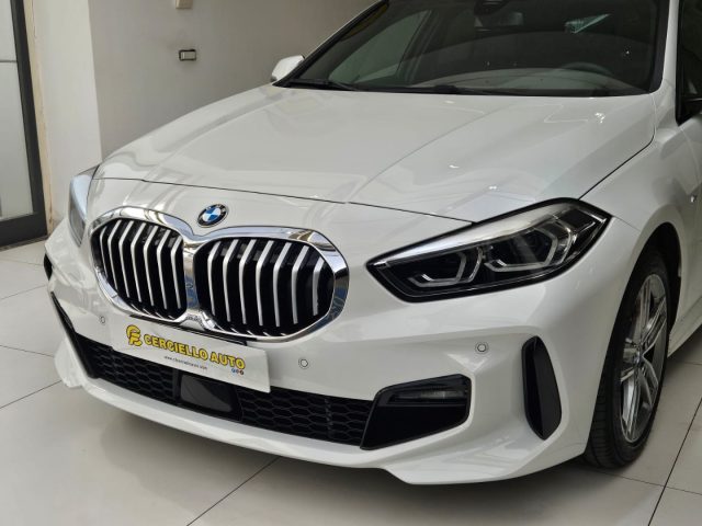 BMW 118 usata, con Chiusura centralizzata