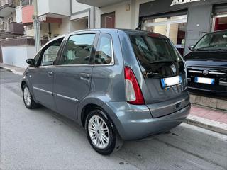 LANCIA MUSA usata, con Airbag laterali