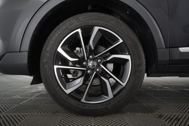 MG ZS usata 14