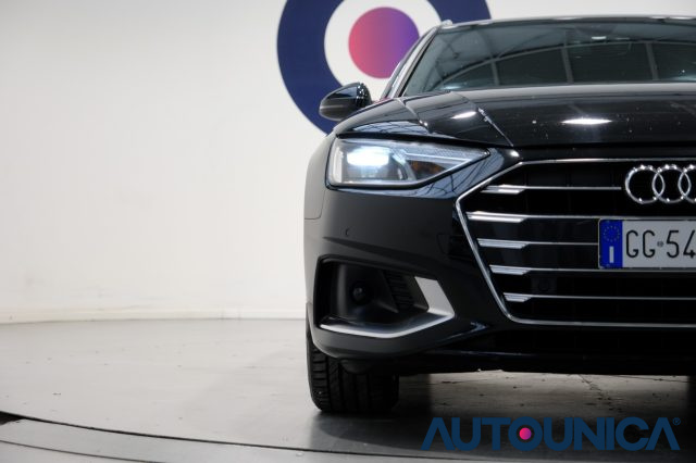 AUDI A4 usata 50