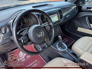 VOLKSWAGEN Maggiolino usata, con Fendinebbia