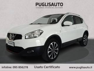 NISSAN Qashqai usata, con Airbag laterali