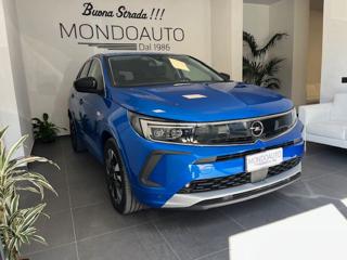 OPEL Grandland usata, con Airbag laterali