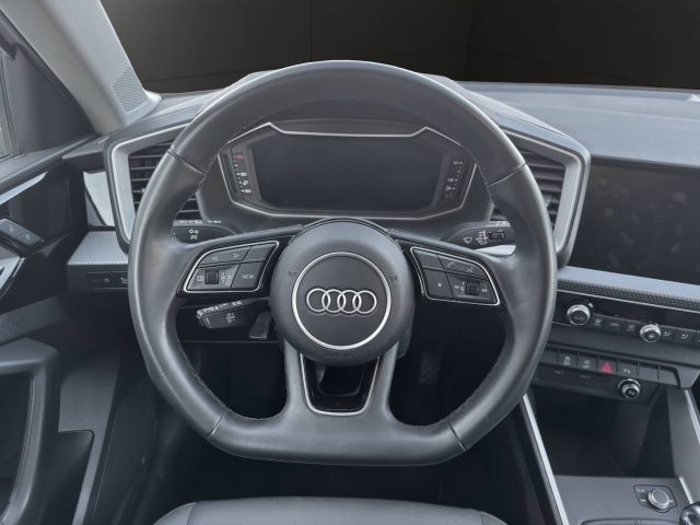 AUDI A1 usata, con Servosterzo