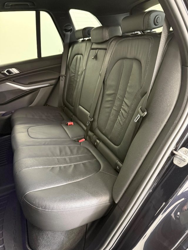 BMW X5 usata, con Cruise Control