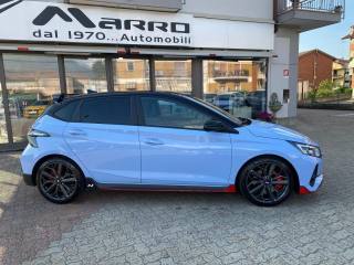 HYUNDAI i20 usata, con Alzacristalli elettrici