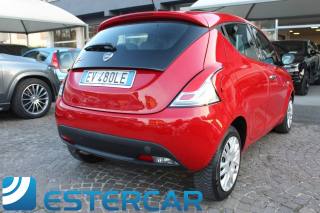 LANCIA Ypsilon usata, con Airbag