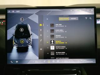 LOTUS Eletre usata, con Specchietti laterali elettrici