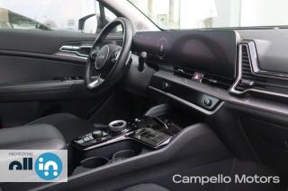 KIA Sportage usata 13