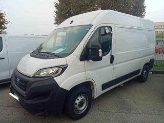 FIAT Ducato usata, con Airbag
