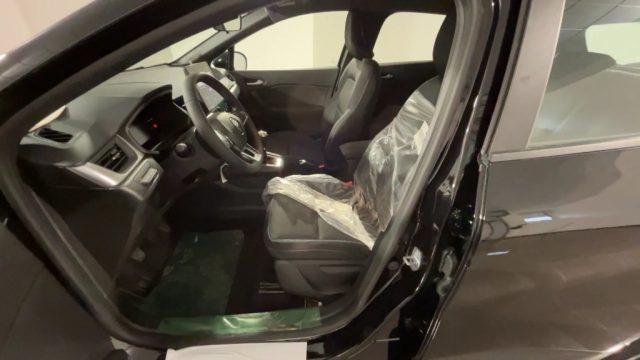 RENAULT Captur usata, con Cruise Control