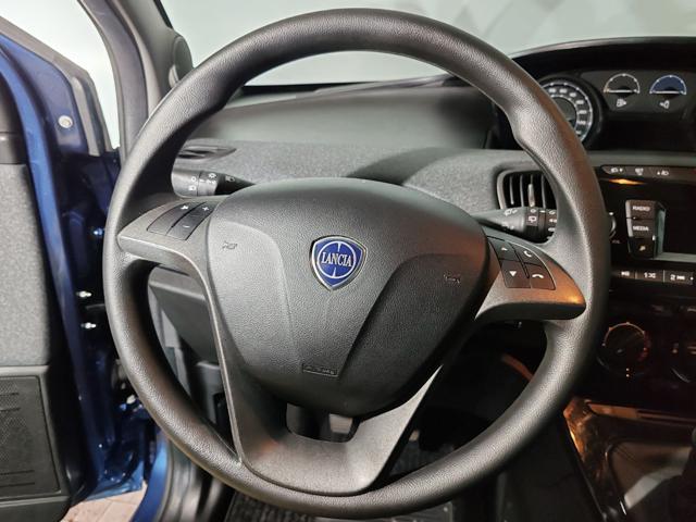 LANCIA Ypsilon usata, con Controllo trazione