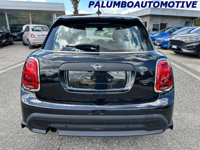 MINI One usata, con Cerchi in lega