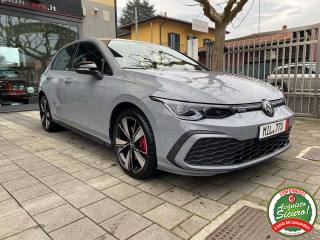 VOLKSWAGEN Golf usata, con Airbag