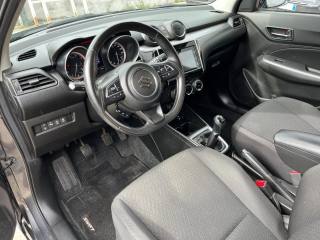 SUZUKI Swift usata, con Controllo automatico clima