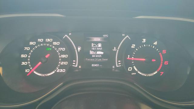 FIAT Tipo usata, con Servosterzo