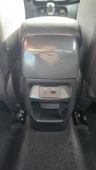 NISSAN Juke usata, con Climatizzatore