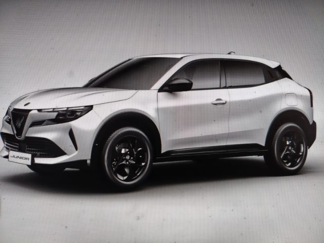 ALFA ROMEO Junior usata, con ABS