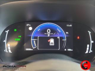 TOYOTA Yaris usata, con Controllo trazione