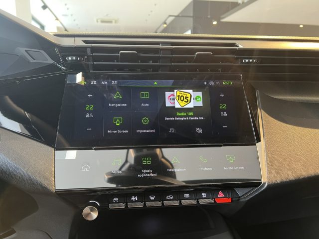 PEUGEOT 308 usata, con Controllo elettronico della corsia