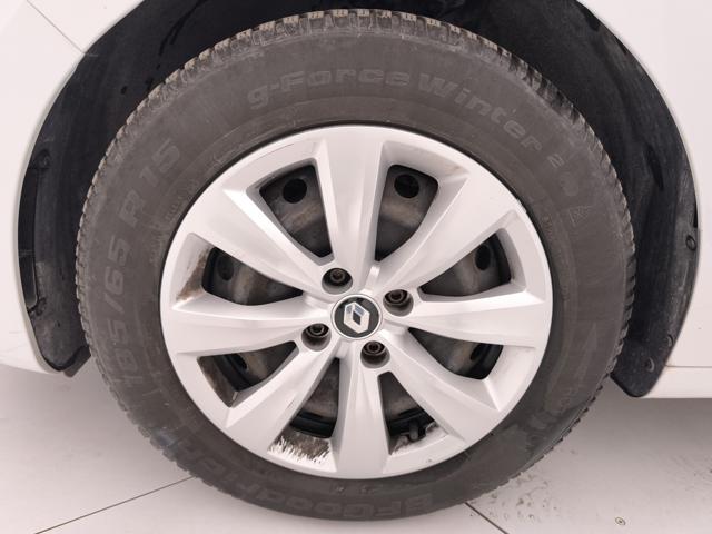 RENAULT Clio usata, con Climatizzatore