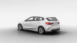 BMW 118 usata, con Airbag