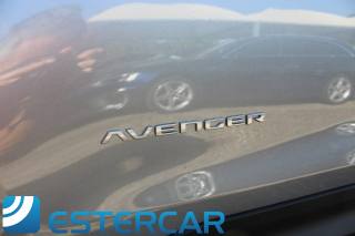 JEEP Avenger usata, con Chiusura centralizzata