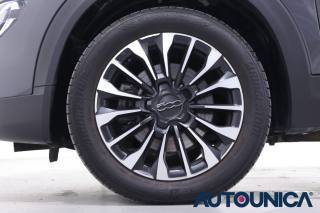 FIAT 500X usata, con ESP