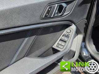 BMW 220 usata, con Bluetooth