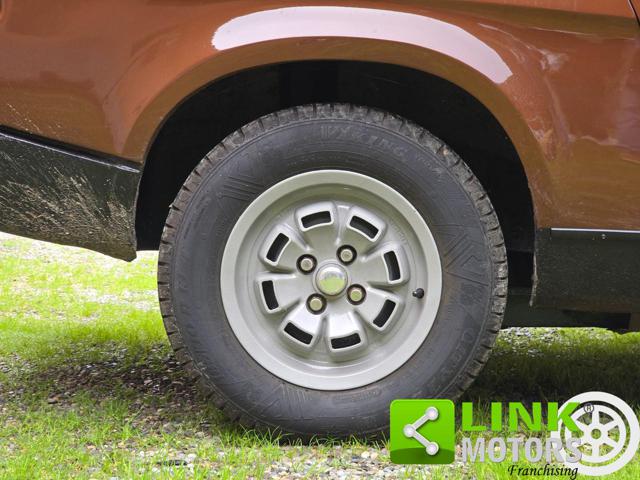 TRIUMPH TR7 usata 34