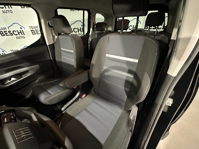 FIAT Doblo usata, con Airbag Passeggero