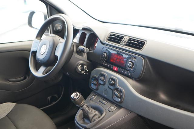 FIAT Panda usata 24