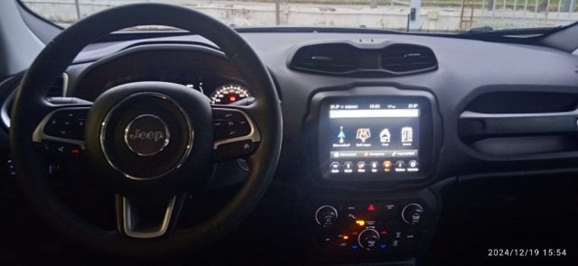 JEEP Renegade usata, con Bracciolo