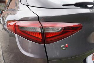 ALFA ROMEO Stelvio usata 40