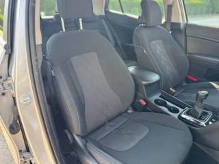 KIA Sportage usata, con USB