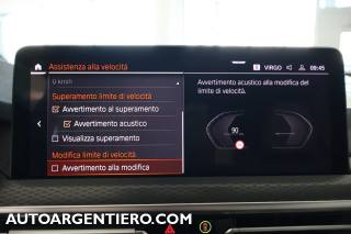 BMW X3 usata, con Autoradio digitale